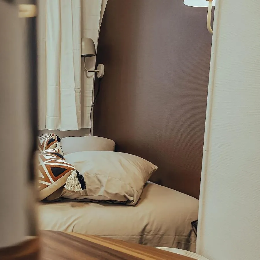 Apartment Suite Abysse Lyon France