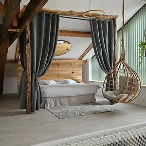 Appartement Espace Evasions Loft Kis France