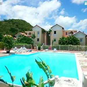  Appartement Hameau De Beauregard à Anne Martinique