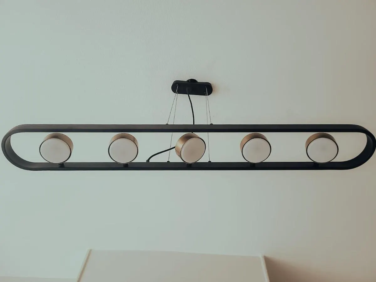 Apartment Suite Abysse Lyon France
