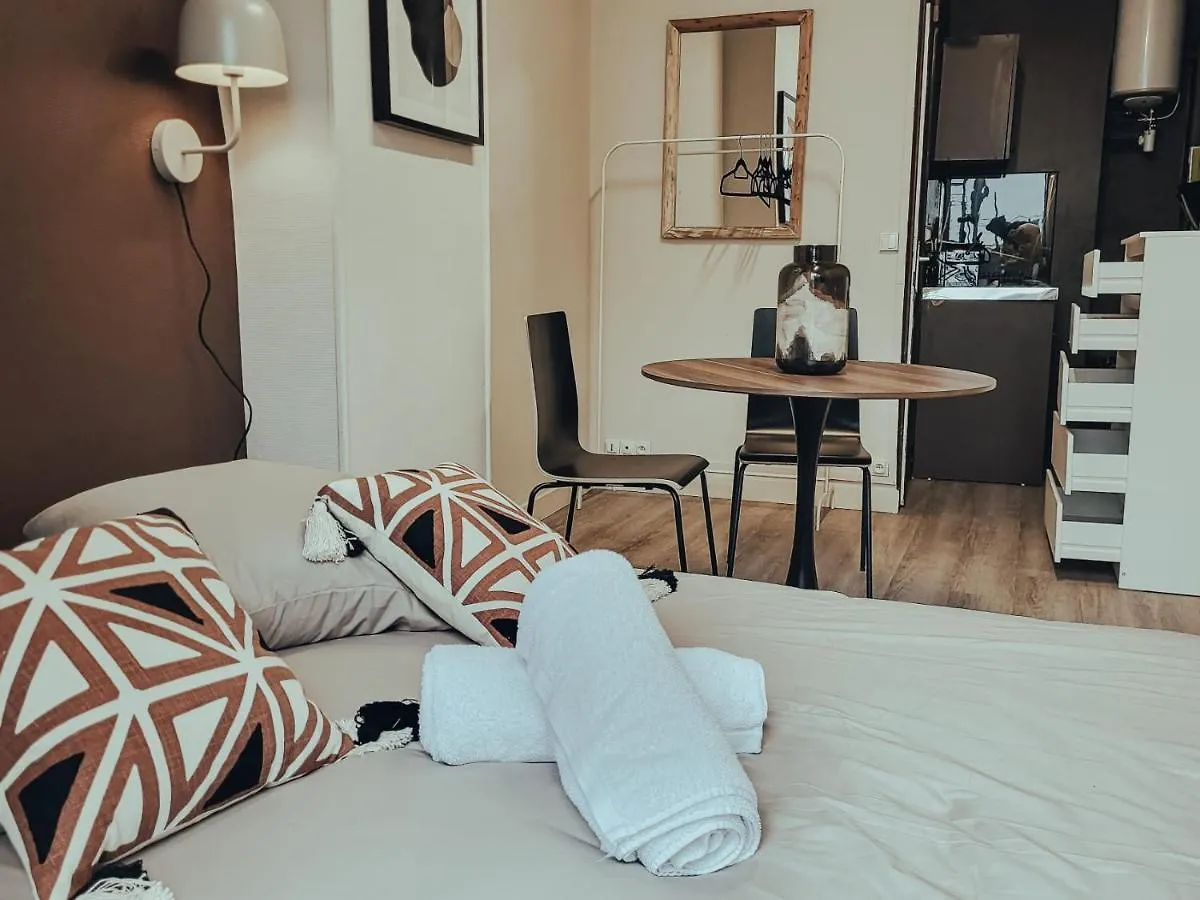 Suite Abysse Lyon