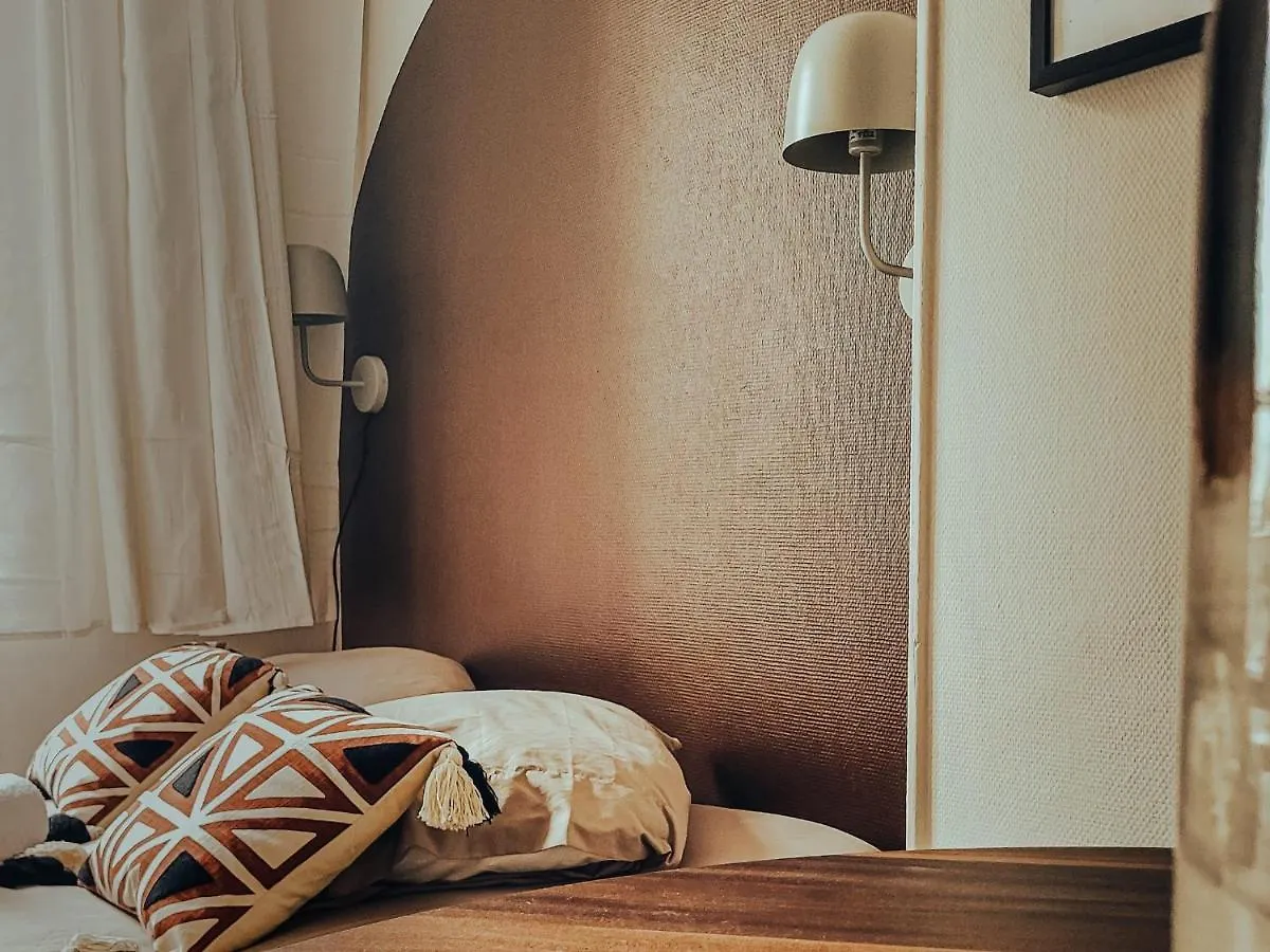 Suite Abysse Lyon Apartment