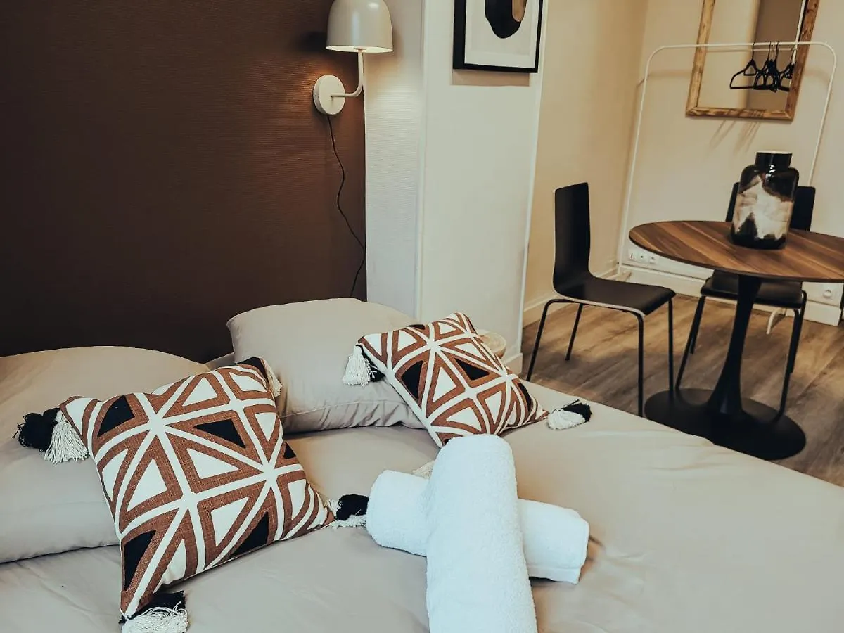 Suite Abysse Lyon