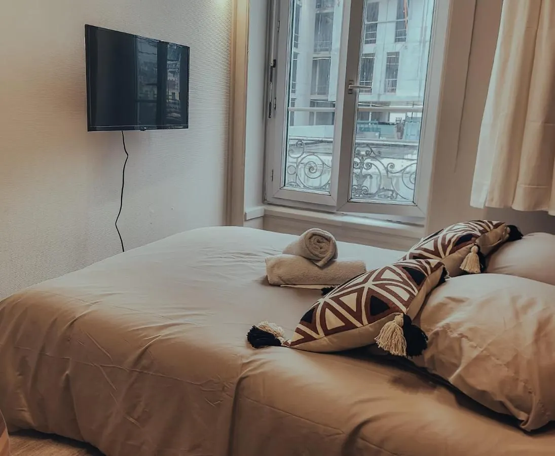 Suite Abysse Lyon