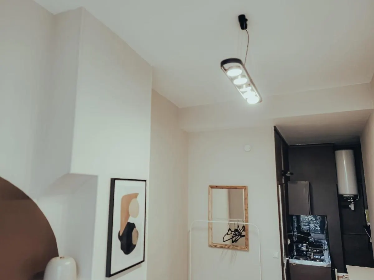 Suite Abysse Lyon France