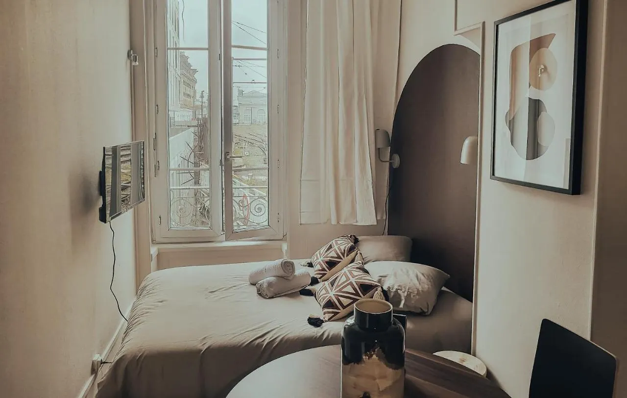 Suite Abysse Lyon