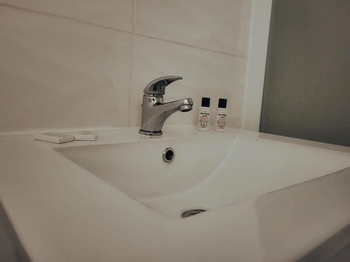 Suite Abysse Lyon Apartment