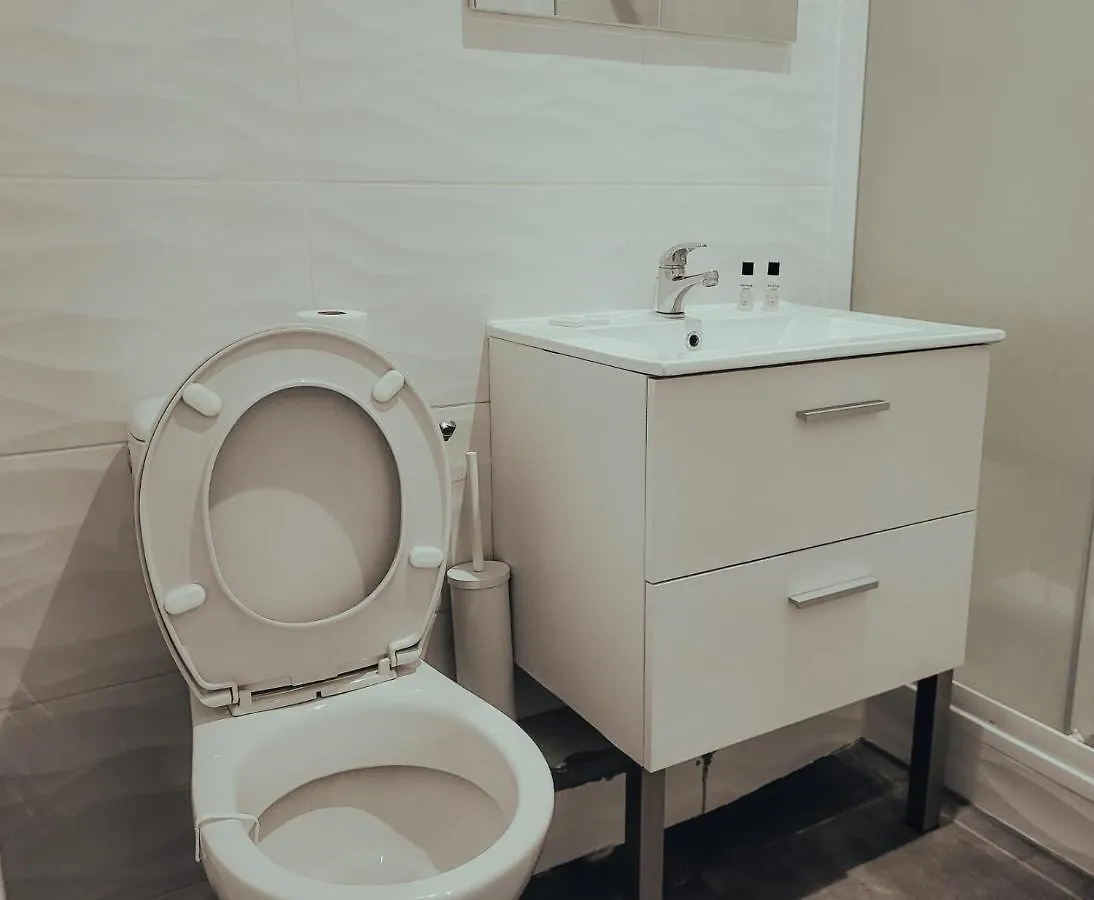 Suite Abysse Lyon