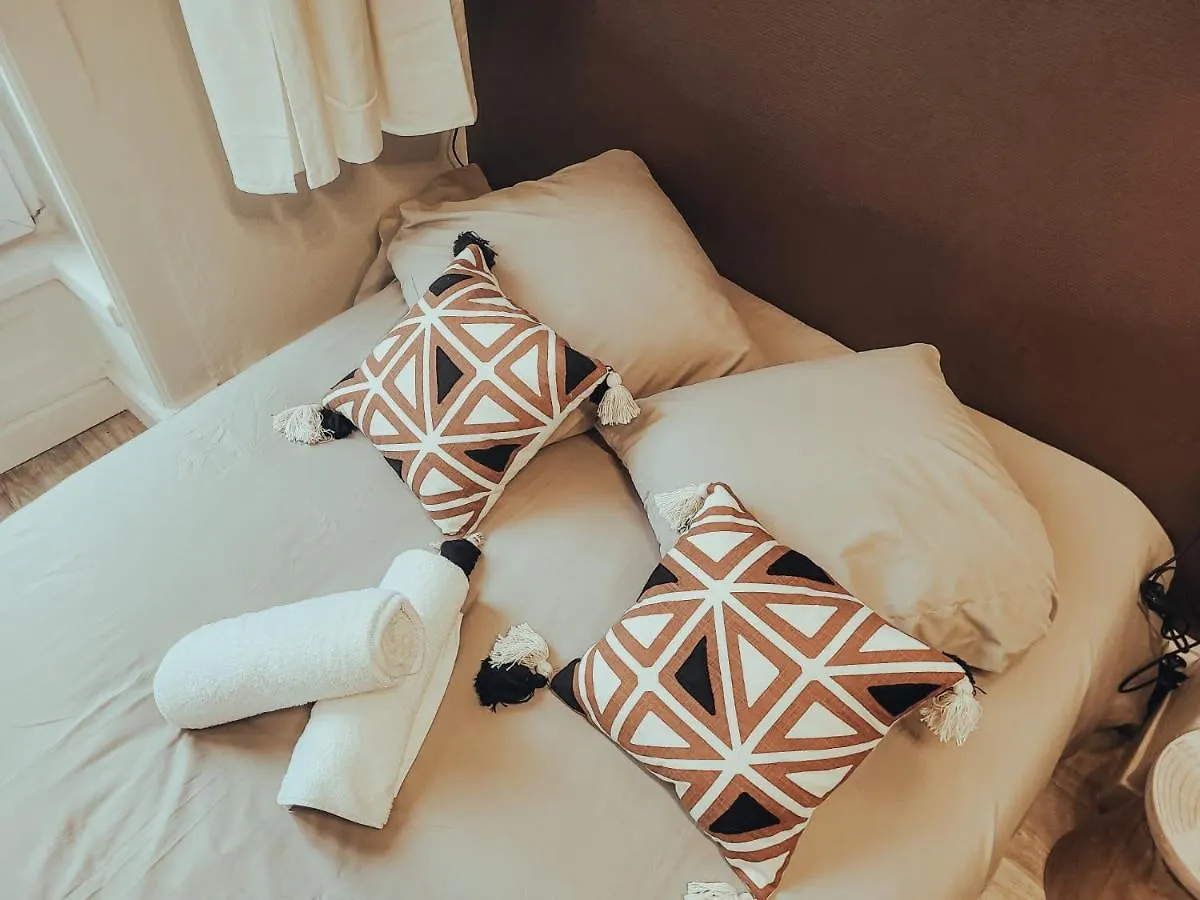 Suite Abysse Lyon France