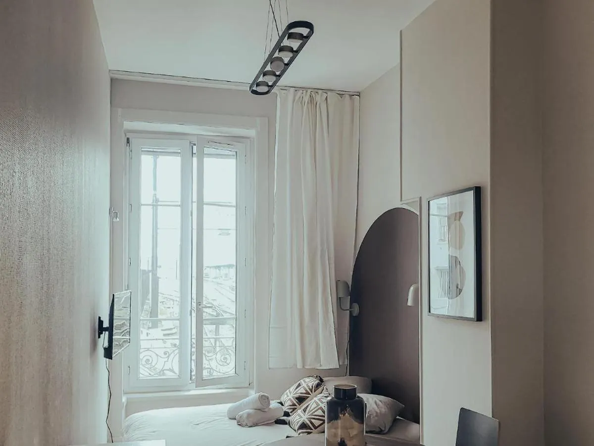 Suite Abysse Lyon