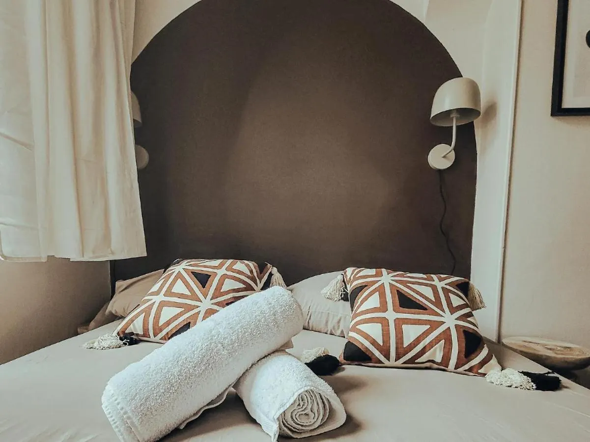 Apartment Suite Abysse Lyon
